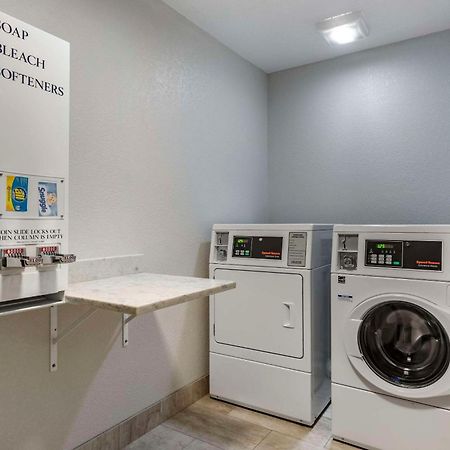 Comfort Inn & Suites Tualatin - Lake Oswego South Esterno foto