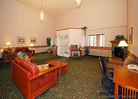 Comfort Inn & Suites Tualatin - Lake Oswego South Esterno foto